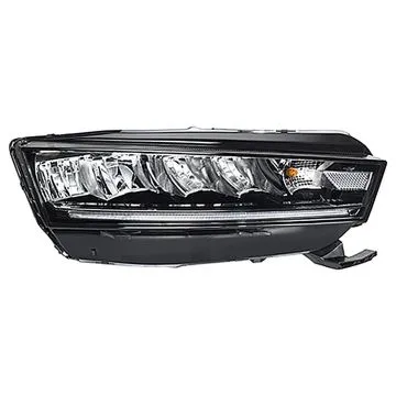 Skoda Octavia 2020-2024 LED-Scheinwerfer Rechts + LED-Stellmotor