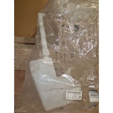 Ruitensproeier reservoir tank Renault Trafic Opel Vivaro Nieuw Origineel