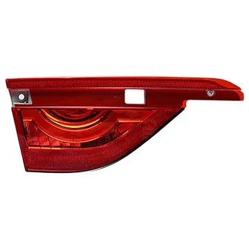 Jaguar XF 2015+ Rear Light Left Inner 4-Door Varroc