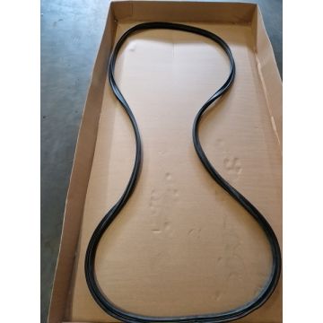 Pakking Achter Deur Rubber VW Transporter T6 NIEUW