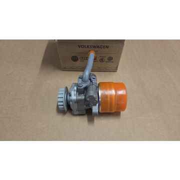 Stuurpomp Servo VW Transporter T5 Origineel Nieuw 7L6422153G