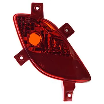 Hyundai I30 2015-2017 Rear Fog Light Left 5D
