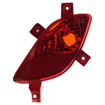 Hyundai I30 2015-2017 Rear Fog Light Right 5D