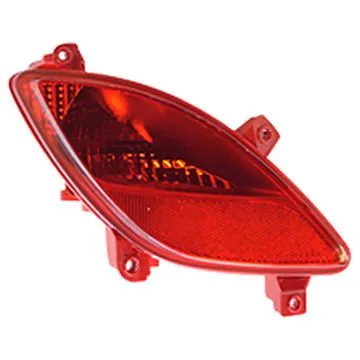 Hyundai I30 2012-2015 Rear Fog Light Left Break