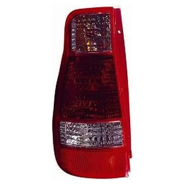 Hyundai Matrix 2005-2010 Achterlicht Links