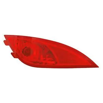 Hyundai IX35 2010-2015 Rear Fog Light Left In Bumper