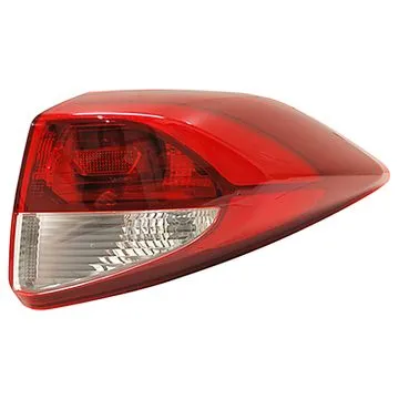 Hyundai Tucson 2015-2018 Rear Light Right Outer