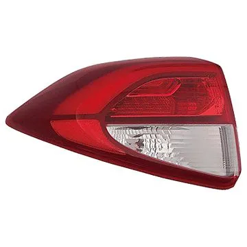 Hyundai Tucson 2015-2018 Rear Light Left Outer LED