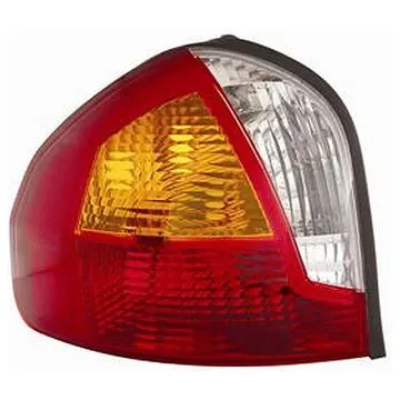 Hyundai Santa Fe 2001-2004 Rear Light Left