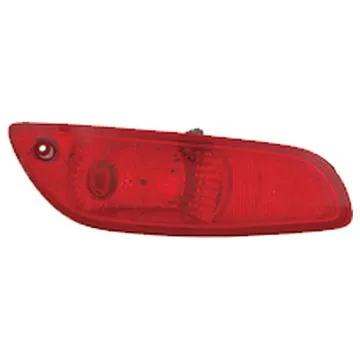 Hyundai Santa Fe 2006-2009 Rear Fog Light Left