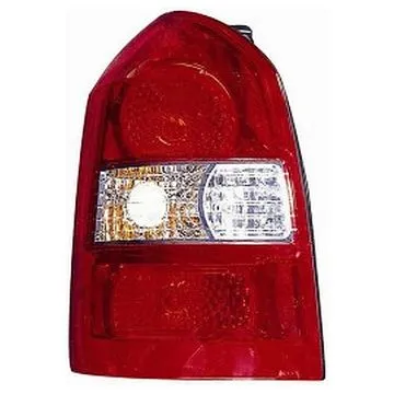 Hyundai Tucson 2004-2010 Feu Arrière Gauche