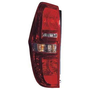 Hyundai H1 2008-2018 Farolim Traseiro Esquerdo Porta Bagageira