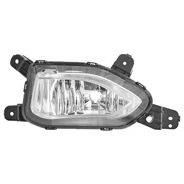 Hyundai Kona 2017-2020 Farol de Nevoeiro Esquerdo H8