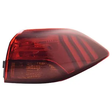 Hyundai Tucson 2018-2021 Rear Light Right Outer