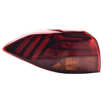 Hyundai Tucson 2018-2021 Rear Light Left Outer LED