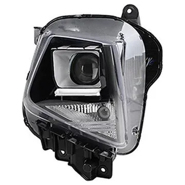 Hyundai Tucson 2021-2024 Faro Doppio Sinistro + Motore HB3