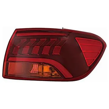 Kia Sorento 2018+ Fanale posteriore destro esterno LED