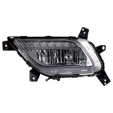 Kia Niro 2016-2019 Faro Antiniebla Izquierdo H8