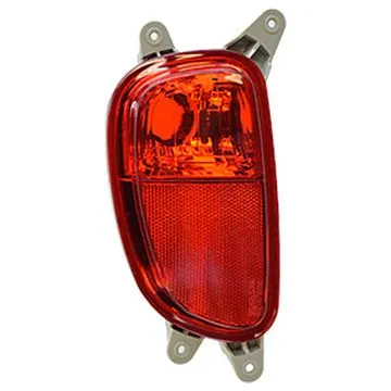 Kia Picanto 2011-2015 Retronebbia Sinistro