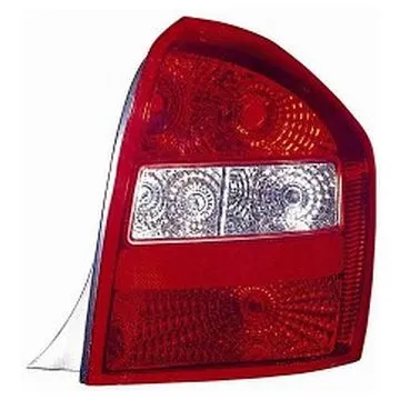 Kia Cerato 2004-2009 Fanale Posteriore Destro 5D