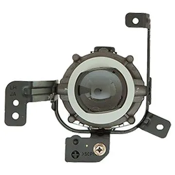Kia Picanto 2017-2024 Farol de Nevoeiro Esquerdo Não-GT HB4