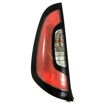 Kia Soul 2014-2019 Farolim Traseiro Esquerdo