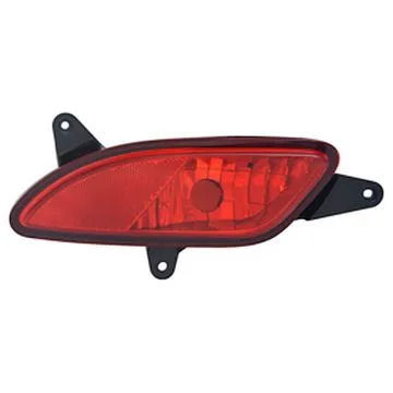 Kia Ceed 2007-2010 Achtermistlicht Links 5D