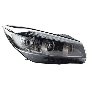 Kia Sorento 2015-2017 Faro Anteriore Doppio Destro Regolazione Elettrica + Motore H7+H9