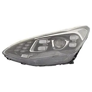 Kia Sportage 2019-2021 Farol esquerdo LED