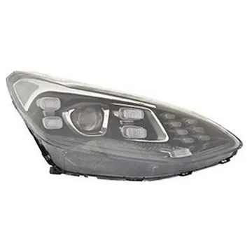 Kia Sportage 2019-2021 Farol Direito LED