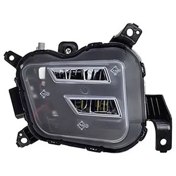 Kia Sportage 2021-2025 Farol de Nevoeiro Esquerdo LED