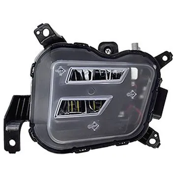 Kia Sportage 2021-2025 Farol de Nevoeiro Direito LED
