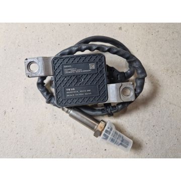 NOx Sensor Audi Q5 TDI 2013-2017 8R0907807R NIEUW OEM
