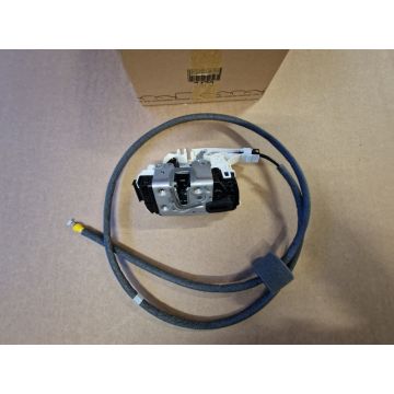 Deurslot VW Crafter Mercedes Sprinter Links Achter Origineel