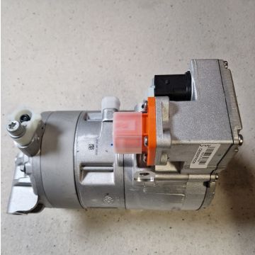 Airco Compressor Electrisch Hybrid VW Golf 8 Audi A3 Octavia Origineel Nieuw 