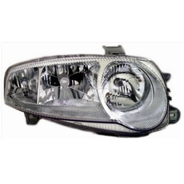 Alfa Romeo 147 2000-2005 Faro Destra