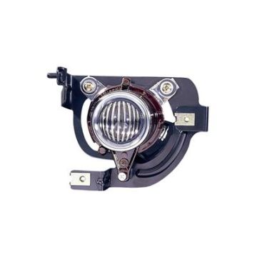 Alfa Romeo 147 2005-2010 Mistlamp Links