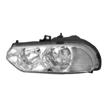 Alfa Romeo 156 1997-2003 Faro Sinistra