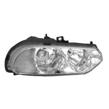 Alfa Romeo 156 1997-2003 Faro Destra