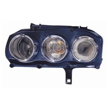 Alfa Romeo 159 Brera Spider Faro Sinistra