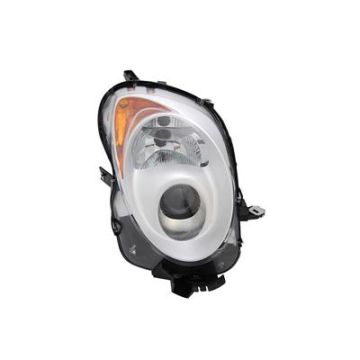 Alfa Romeo Mito Faro Destra