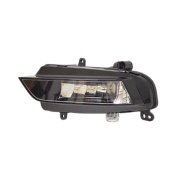 Audi A1 2014-2019 S-Line Mistlamp Links
