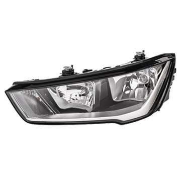 Audi A1 2015-2018 Koplamp Links