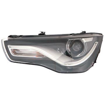 Audi A1 2010-2014 Xenon Headlight Left