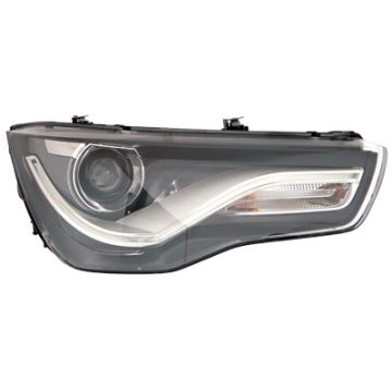 Audi A1 2010-2014 Xenon Headlight Right