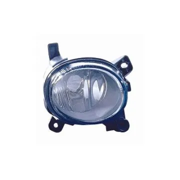 Audi A1 Mistlamp Links