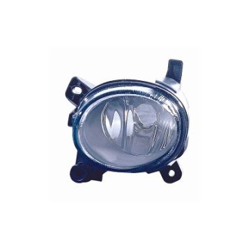 Audi Q3 2011-2015 Mistlamp Rechts