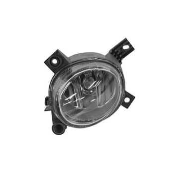 Audi A3 2008-2012 Mistlamp Links