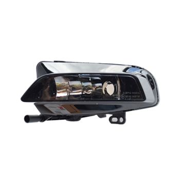 Audi A3 2012-2016 3/5 drs S-Line Fog light Left