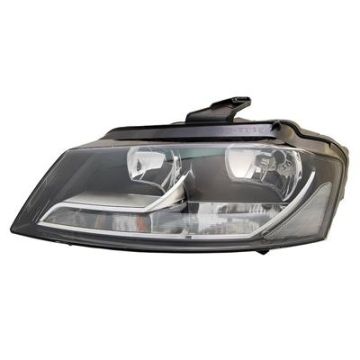 Audi A3 2008-2012 Koplamp Links